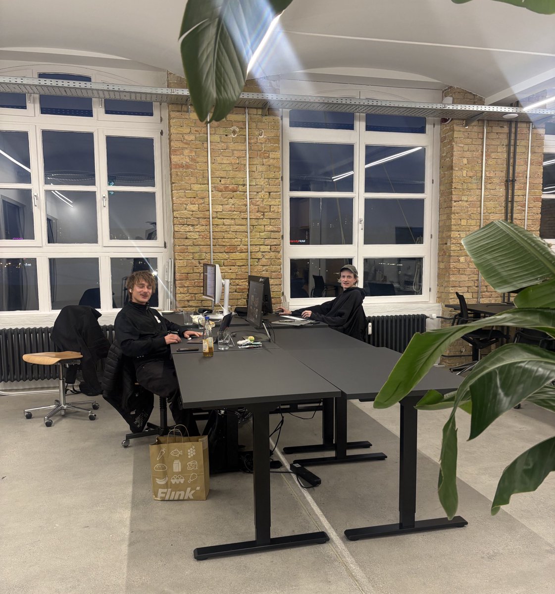 Alex Doudkin tweet media