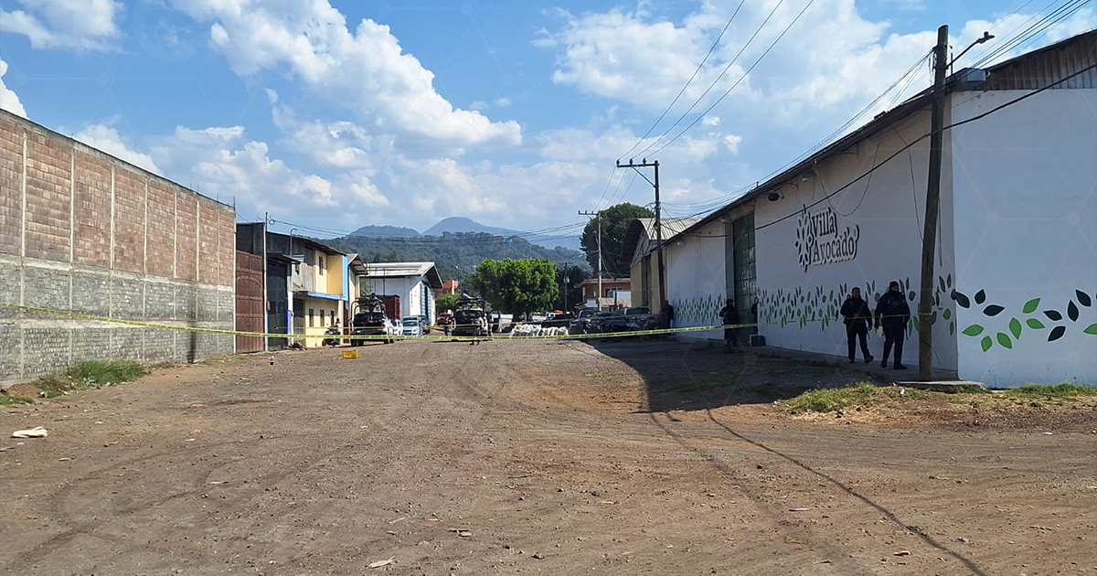 PCM Noticias tweet media