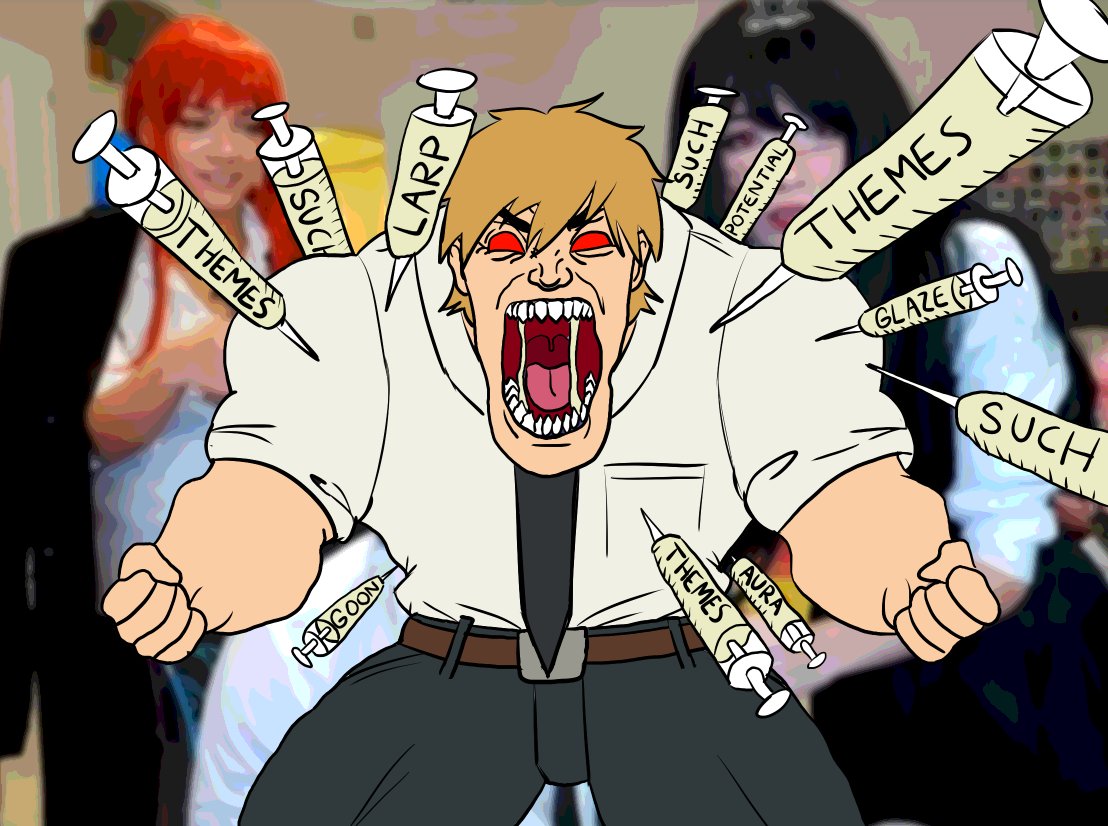 meenahbutt tweet media