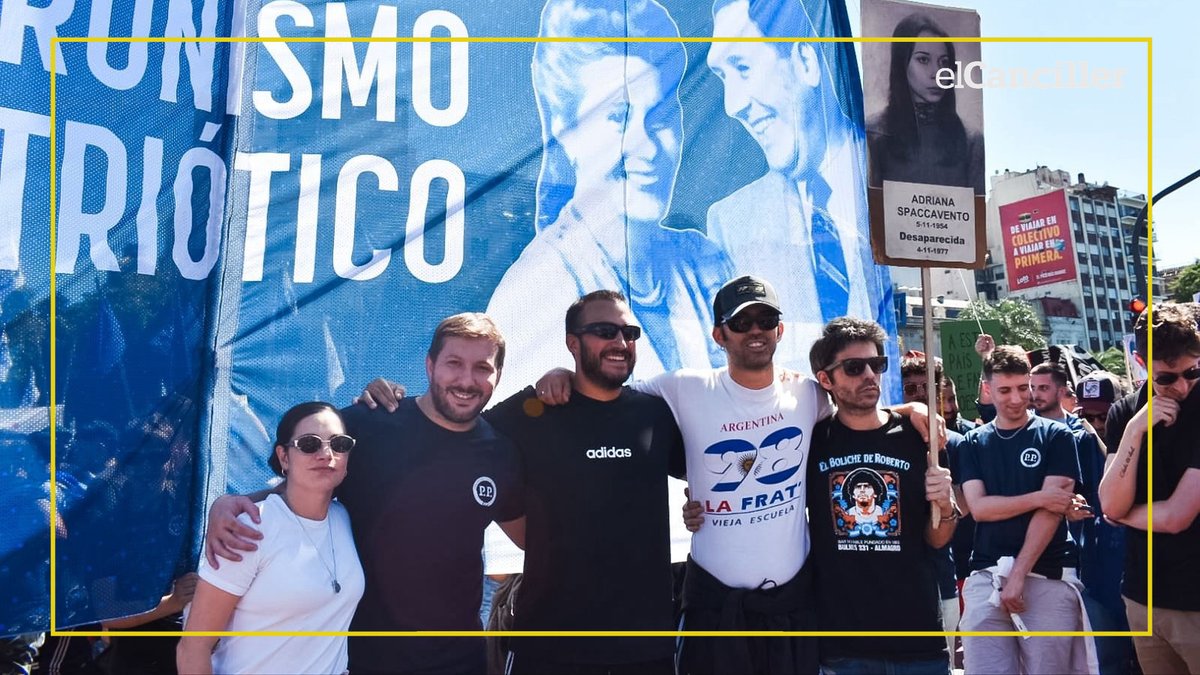 ElCanciller.com tweet media