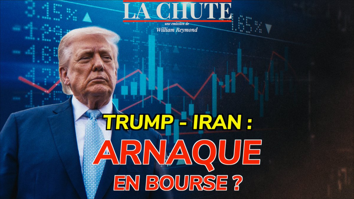 William Reymond tweet media