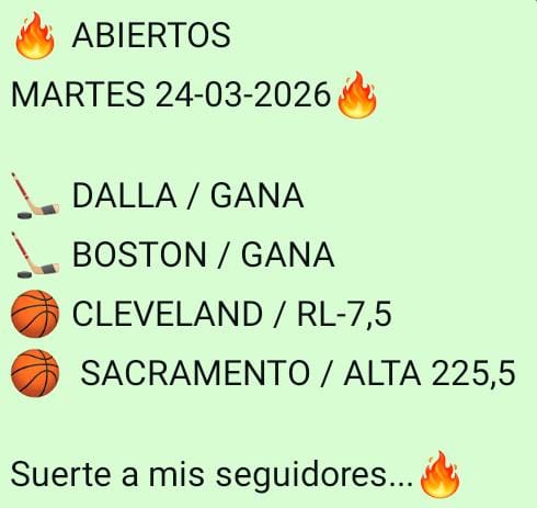 Danisport22000 tweet media