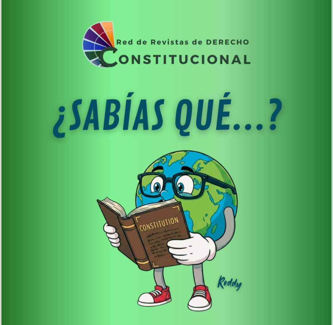RedconsIIJ's tweet photo. Consulta las noticias constitucionales más relevantes de los países que integran la Red de Revistas. 
Podrás consultar estas y más noticias dando clic en el siguiente enlace: https://t.co/8A8JBEeacY

#noticias https://t.co/F0eaRvE4d8