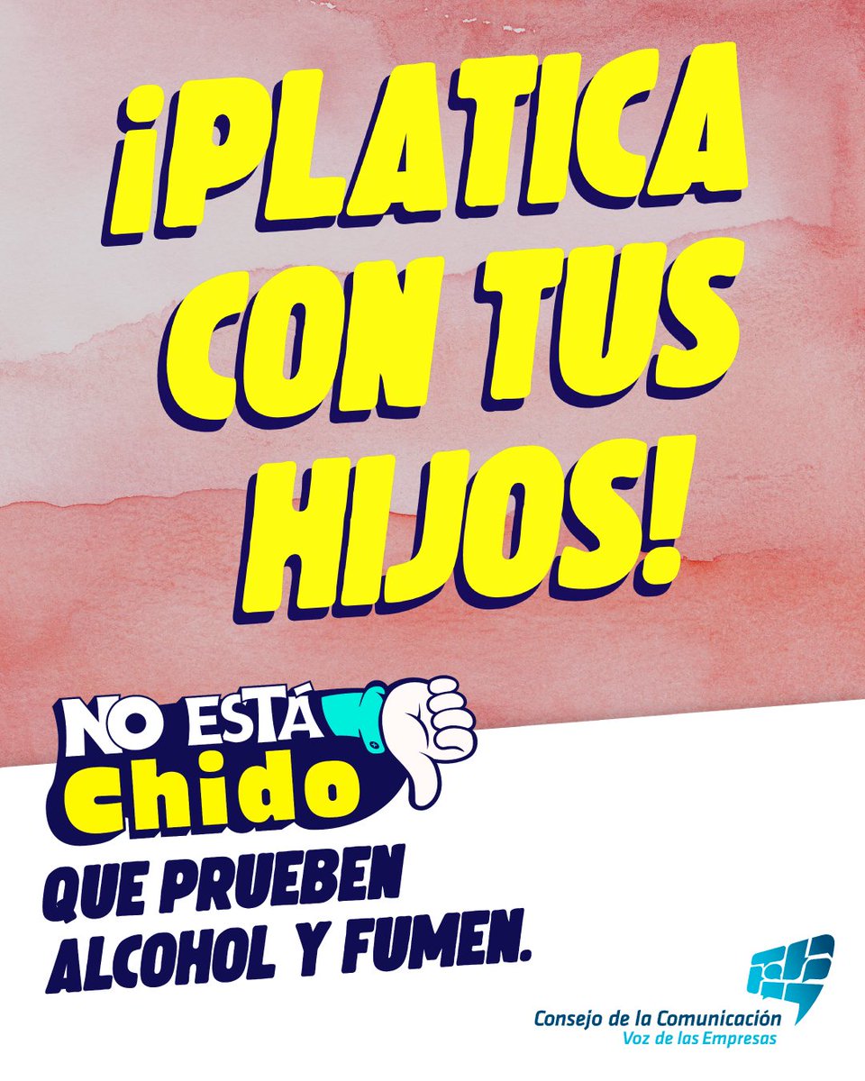 No Está Chido tweet media