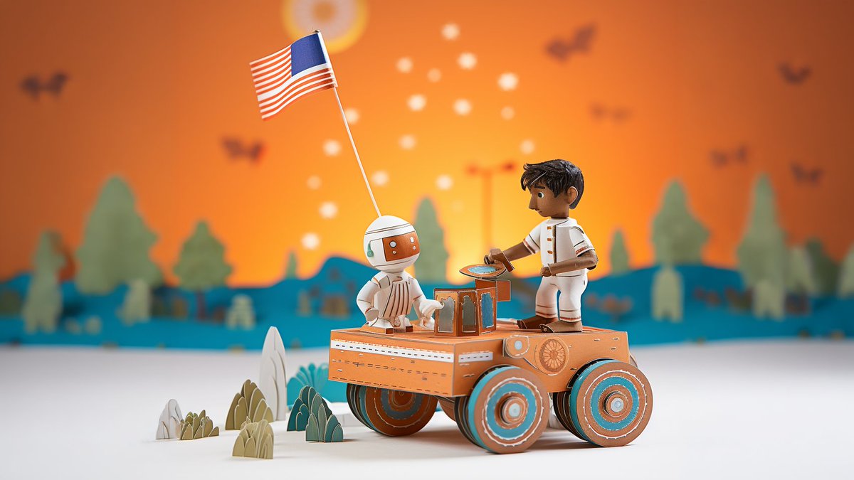 DiPlanet Magazine tweet media