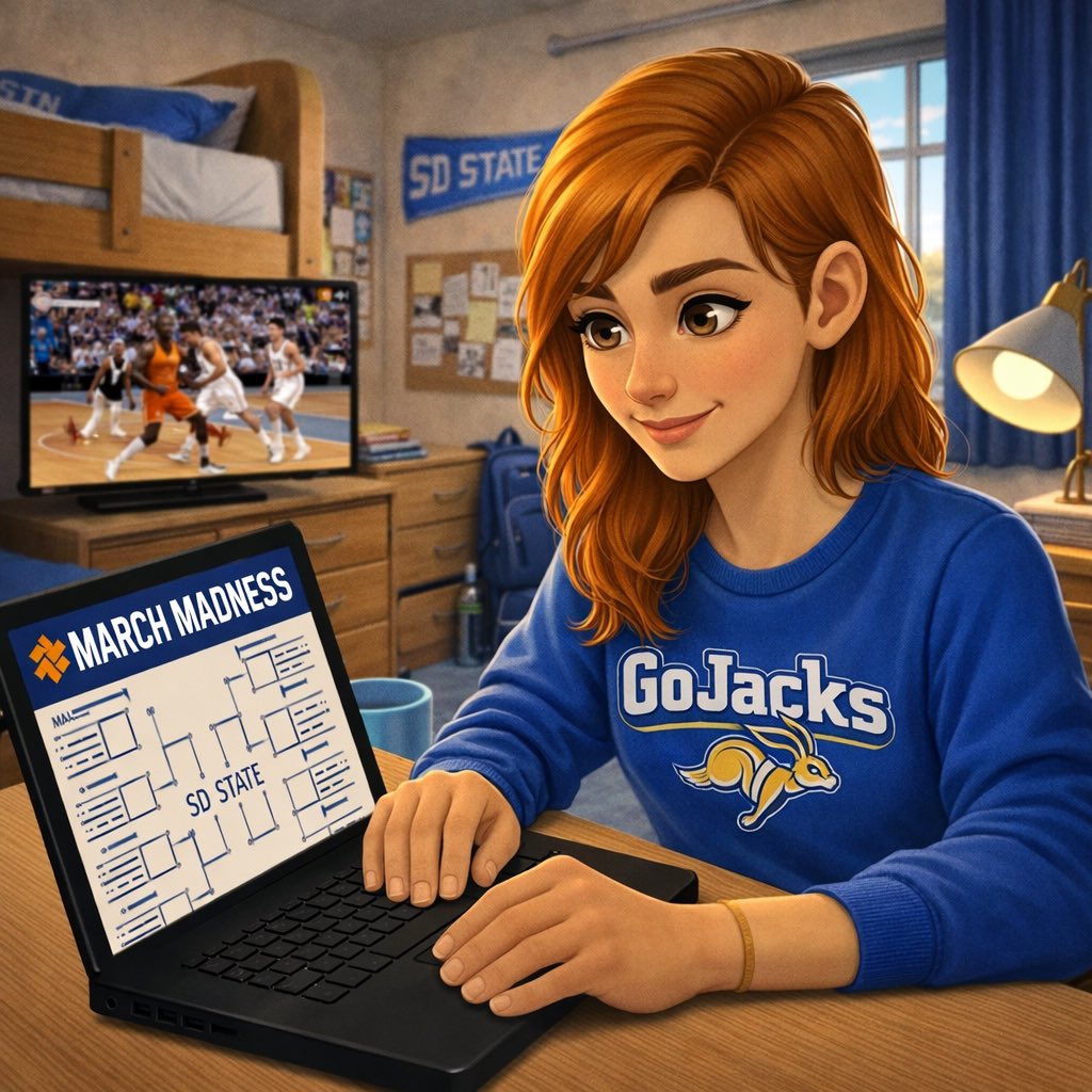 SDState Support Desk tweet media