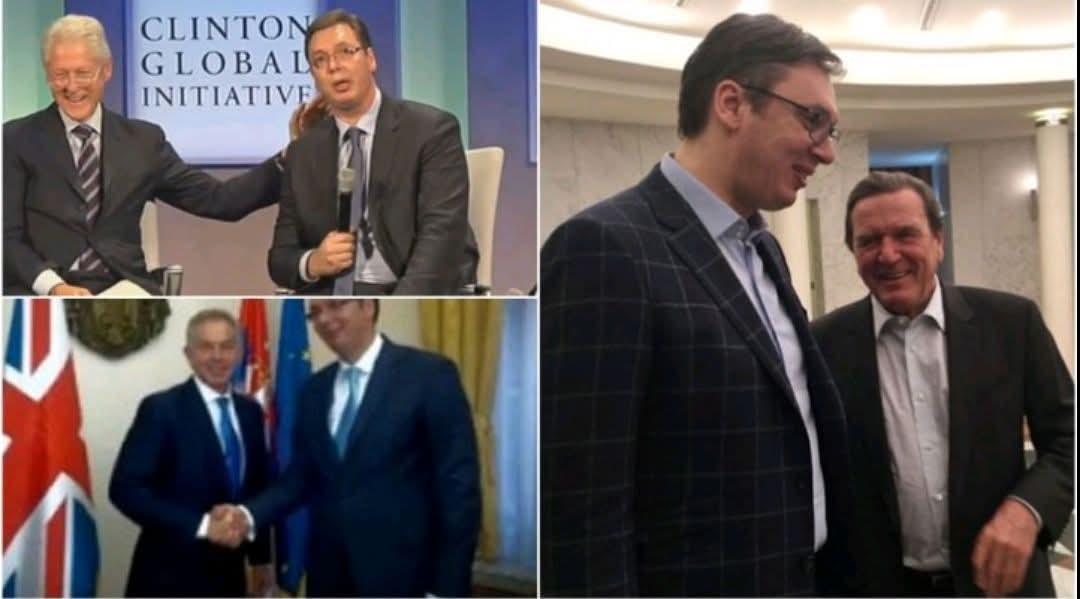 Živan Mirić tweet media