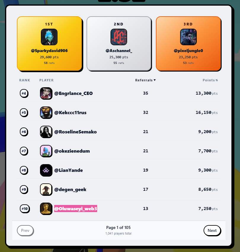 Based Games tweet media