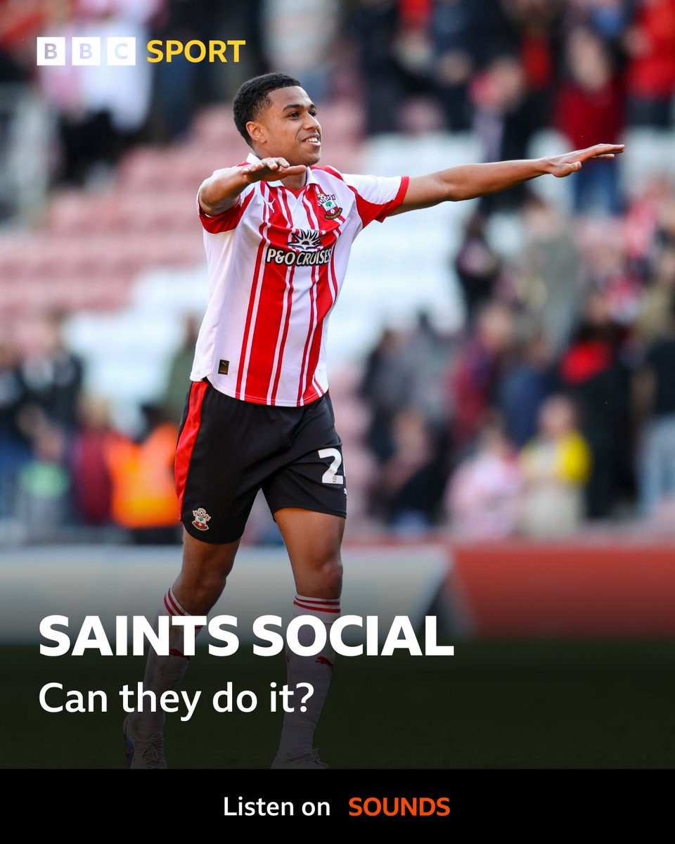 BBC Radio Solent Sport tweet media