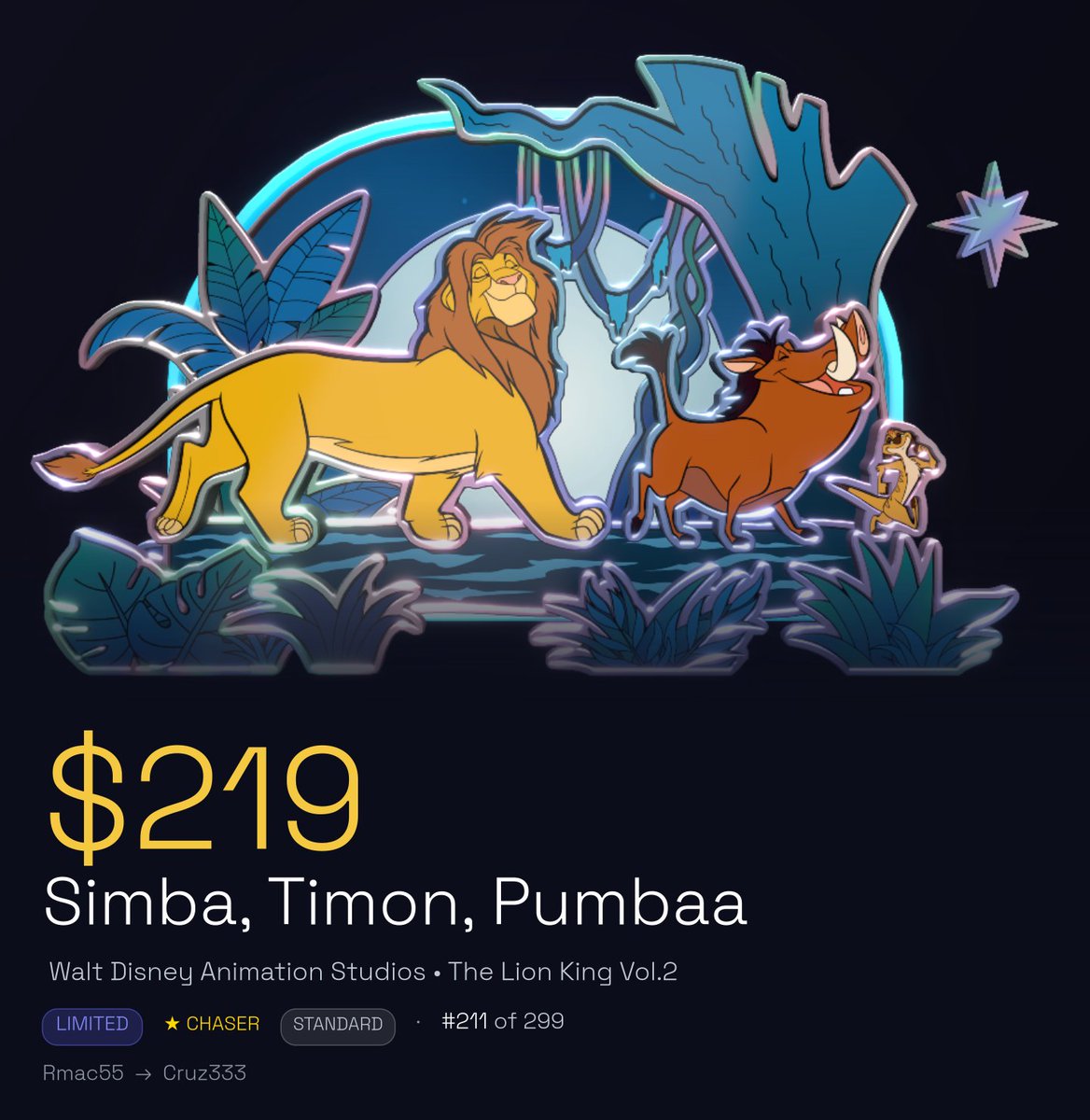 Pinnacle Bot tweet media