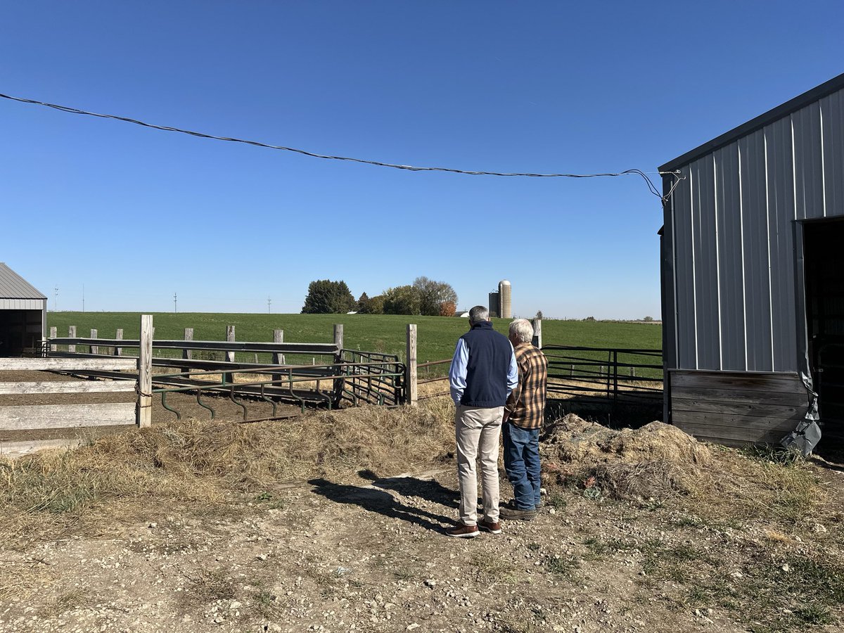 Darin LaHood tweet media