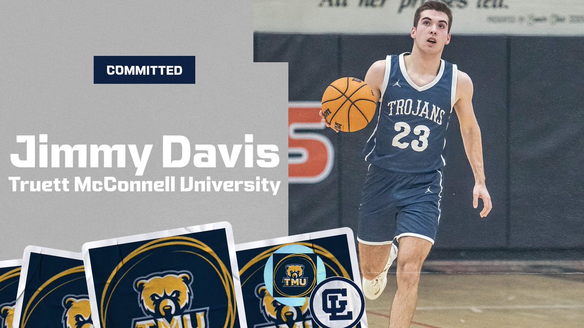 GordonLeehoops's tweet photo. Please give a congratulations to our one senior from this year, Jimmy Davis! He has committed to continue his academic and athletic career at Truett McConnell University! Jimmy has been a staple of the Gordon Lee Basketball program the last four years. Thank you Jimmy!! https://t.co/Yw8YMOa7tl