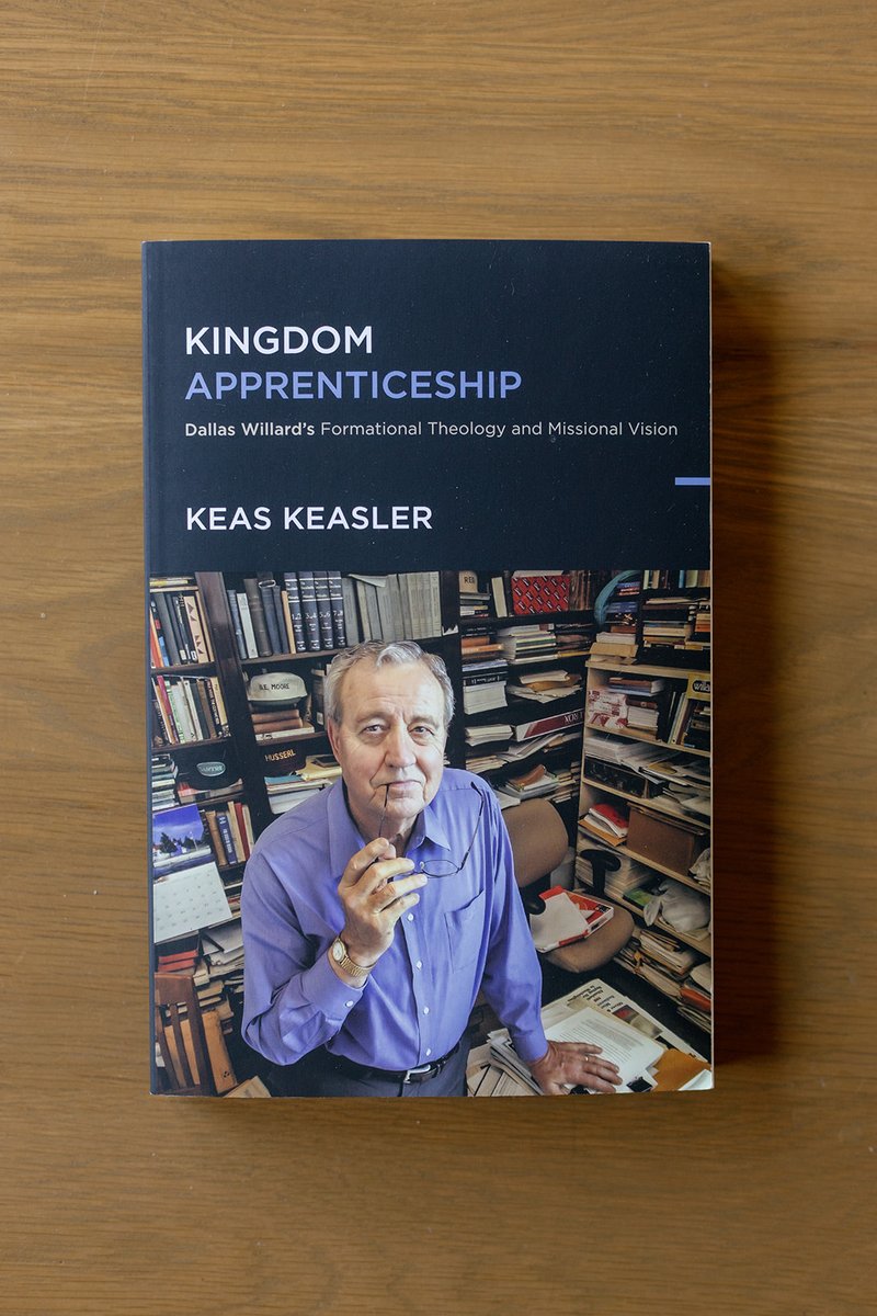 IVP Academic tweet media