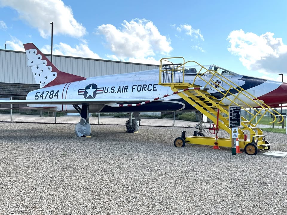 Central Illinois Regional Airport tweet media