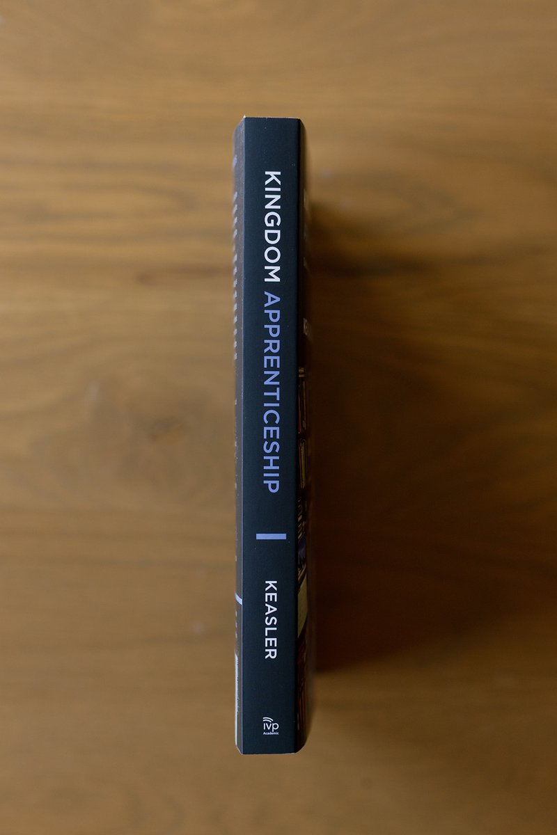 IVP Academic tweet media