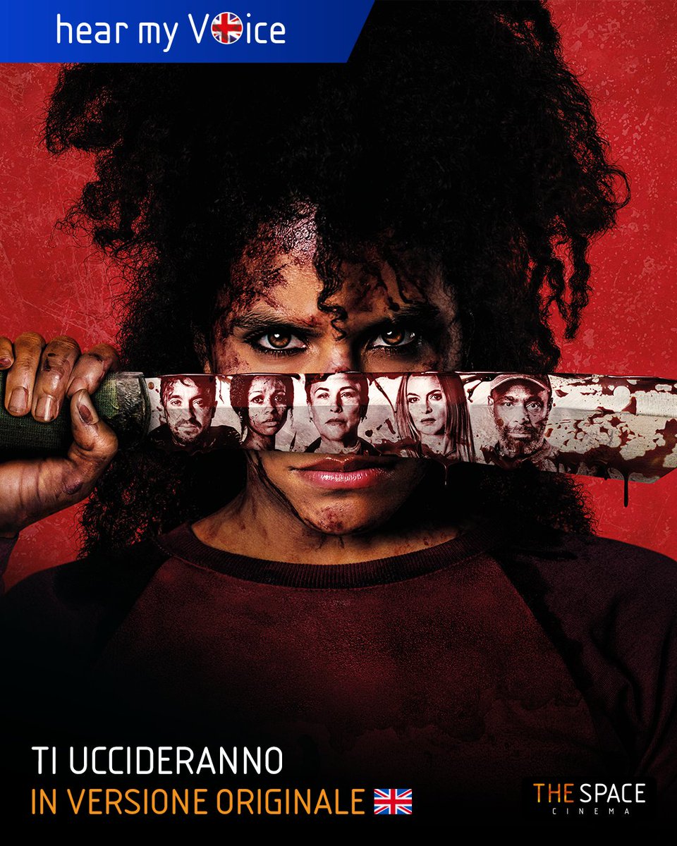 The Space Cinema tweet media