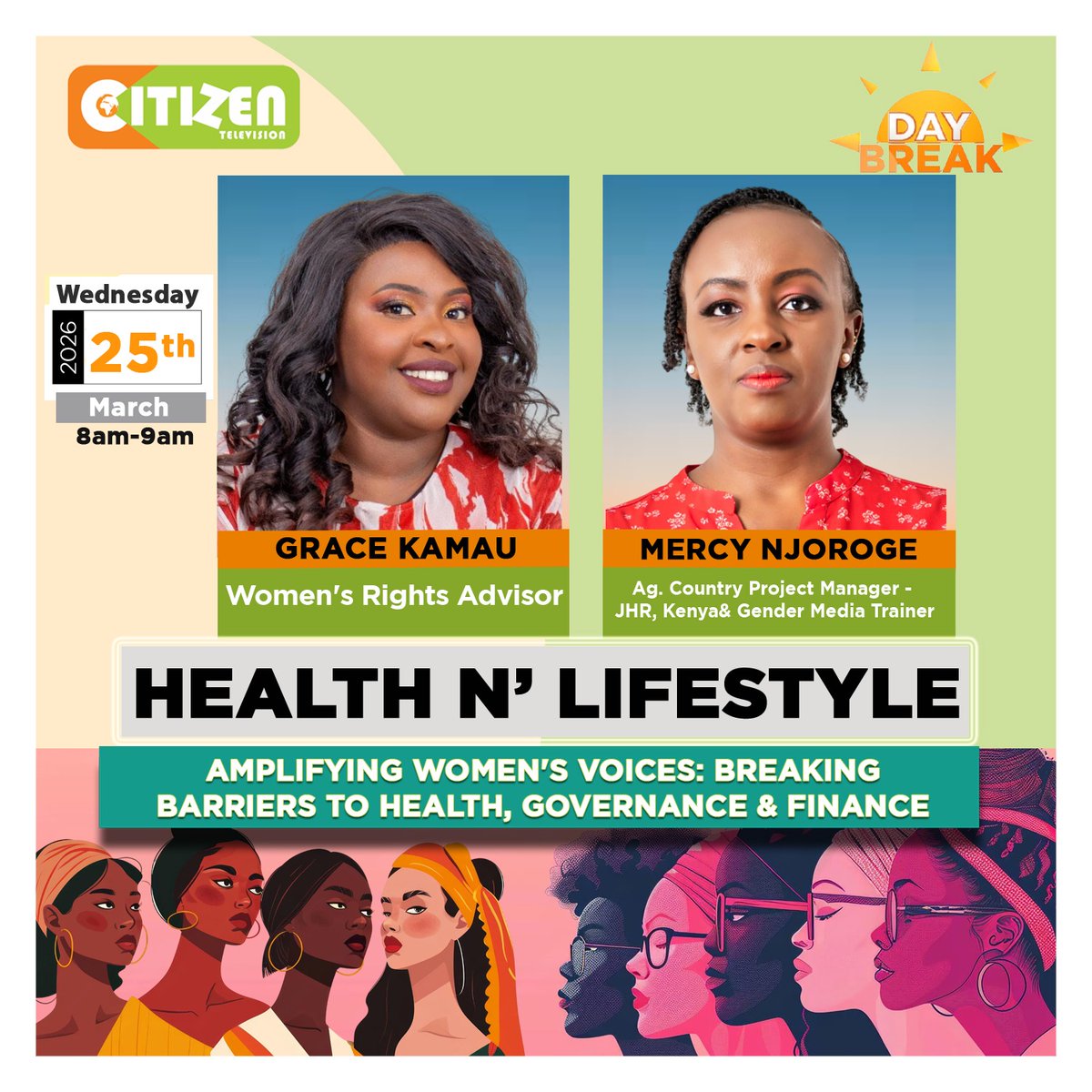 Journalists for Human Rights-🇰🇪 tweet media