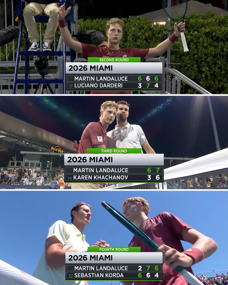 Tennis Channel tweet media