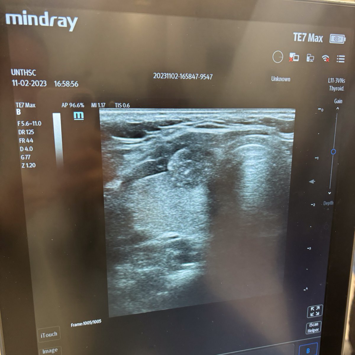 UNT Health Fort Worth tweet media