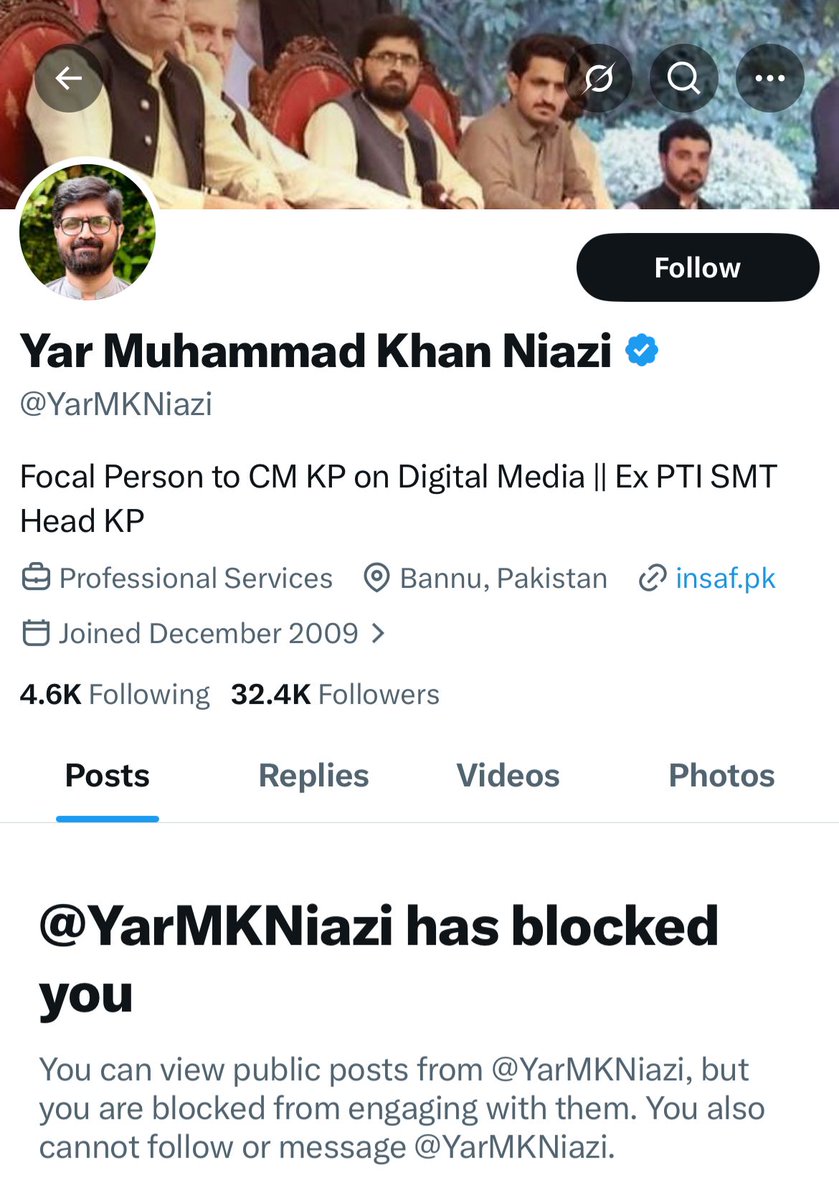 Khalid Khan Supari tweet media