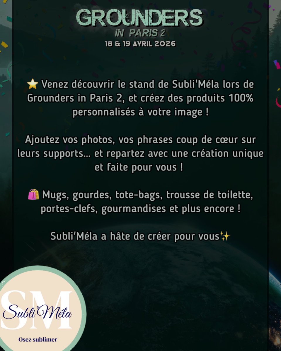 Reunited Events tweet media