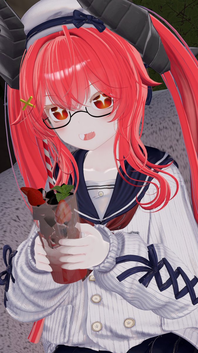 アリス･D･デストラクト tweet media