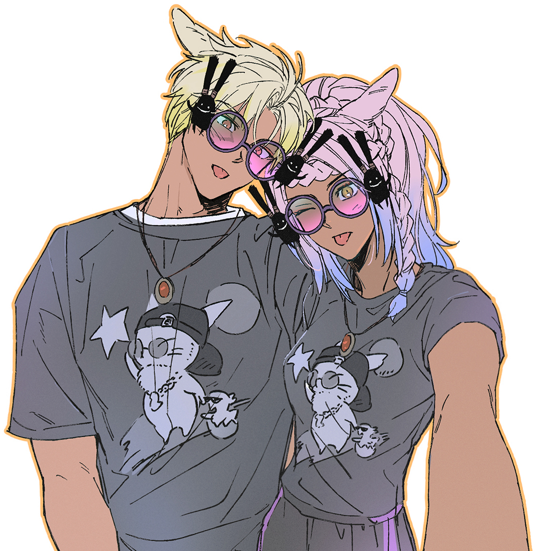 갈코수 tweet media