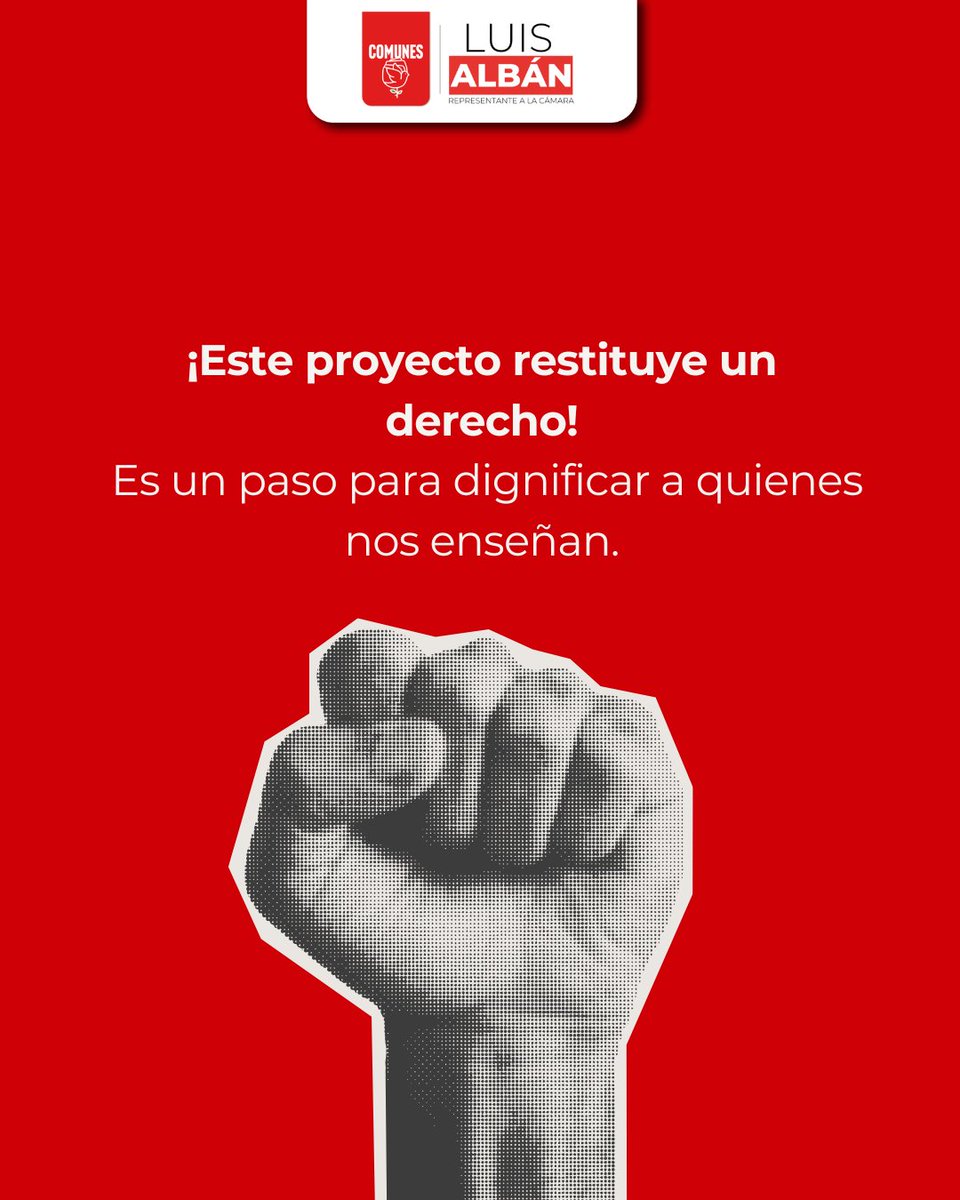 Luis Alberto Albán Urbano tweet media