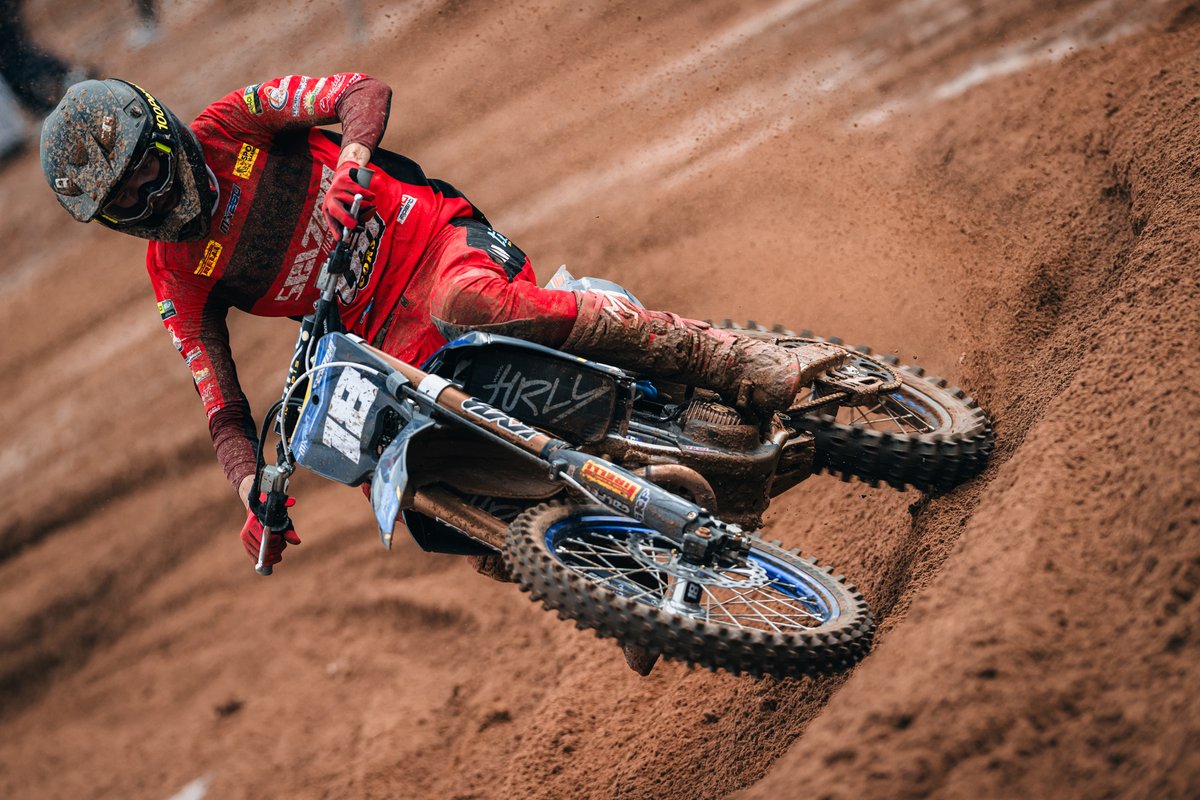 Seven Motorsport TM Factory Supported – 2026 EMX125/250 Round of Andalucia, Almonte: Press Release motocrossaddiction.com/motocross-mx-m…