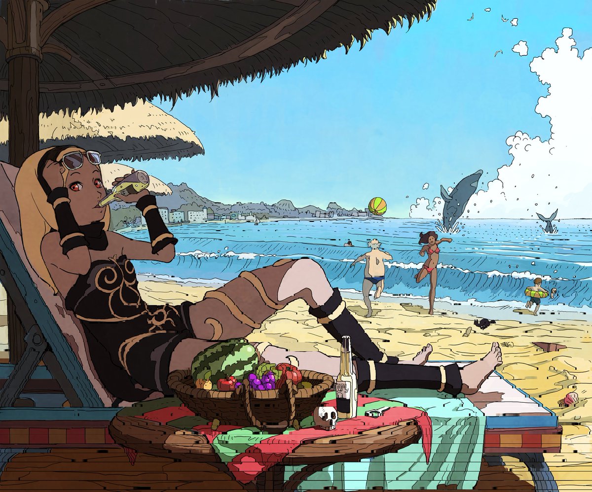 bloodyc4pe tweet media