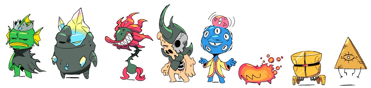 Two-Face tweet media