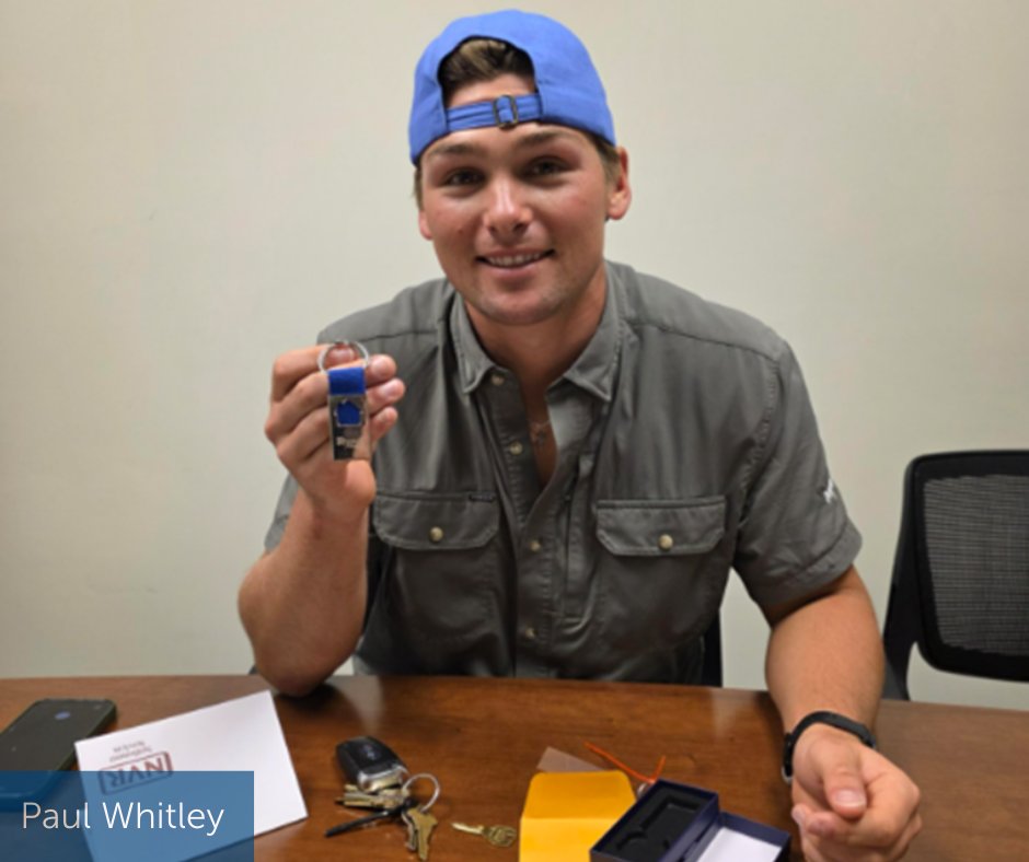 Ryan Homes tweet media