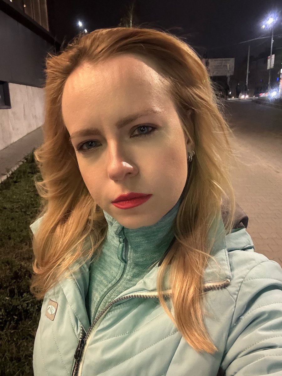 Angelica Shalagina🇺🇦 tweet media