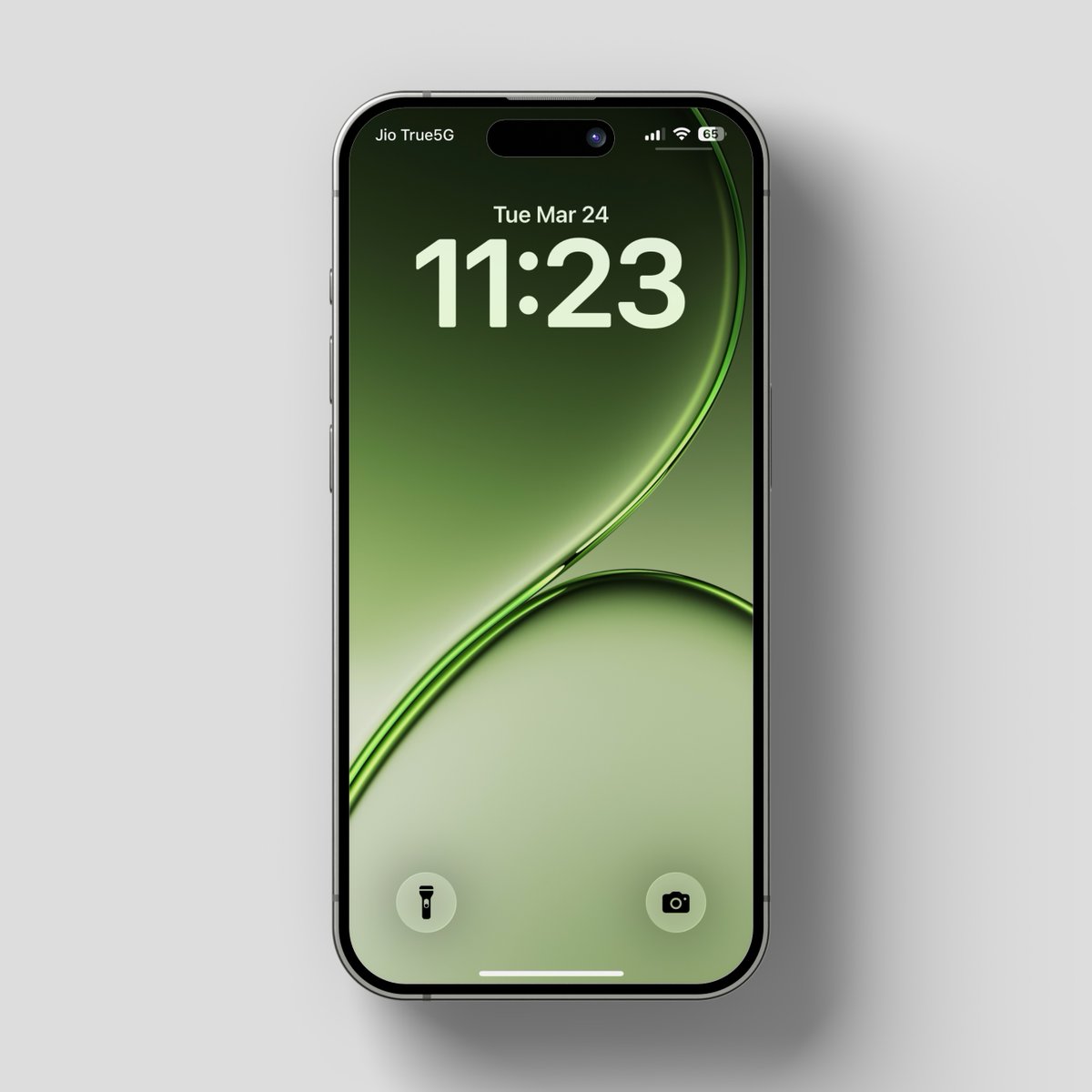 PhoneWalls App tweet media