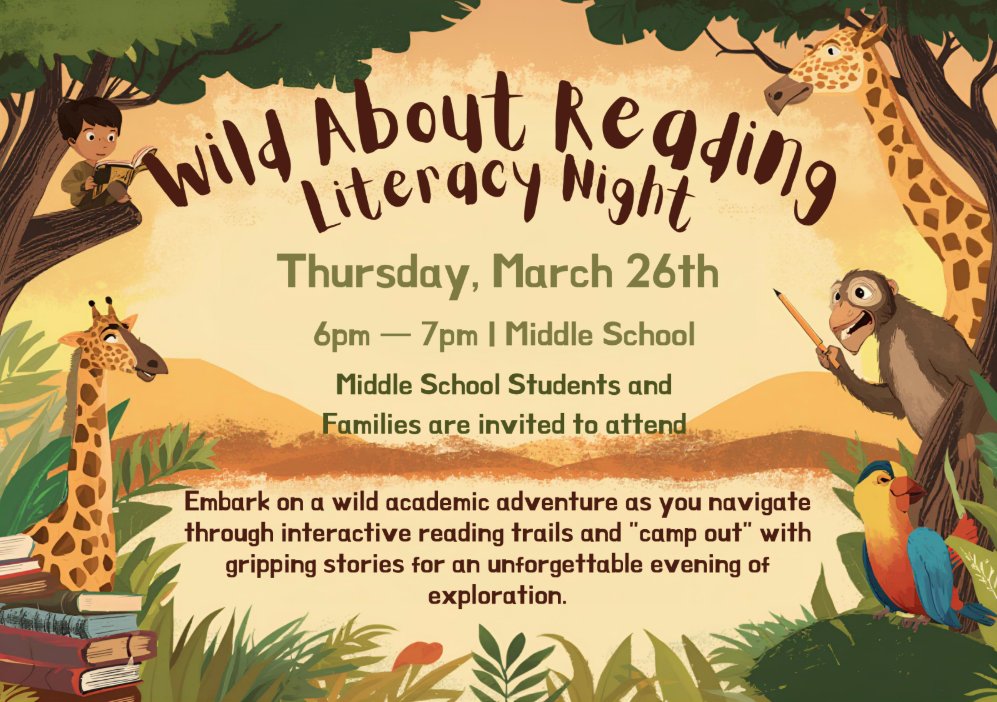 GV Local Schools tweet media