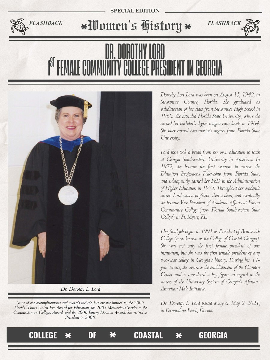 Coastal Georgia tweet media