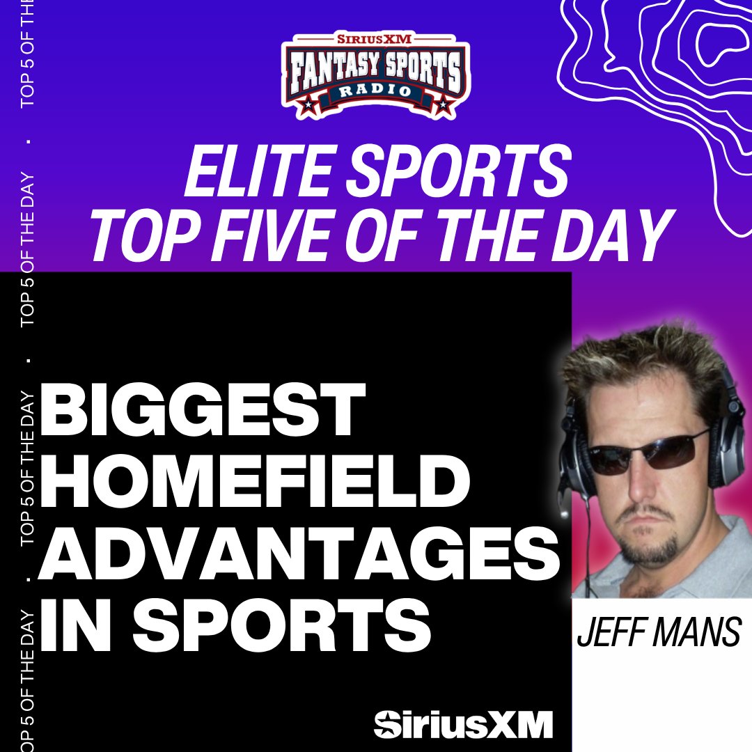 Fantasy Sports Radio tweet media