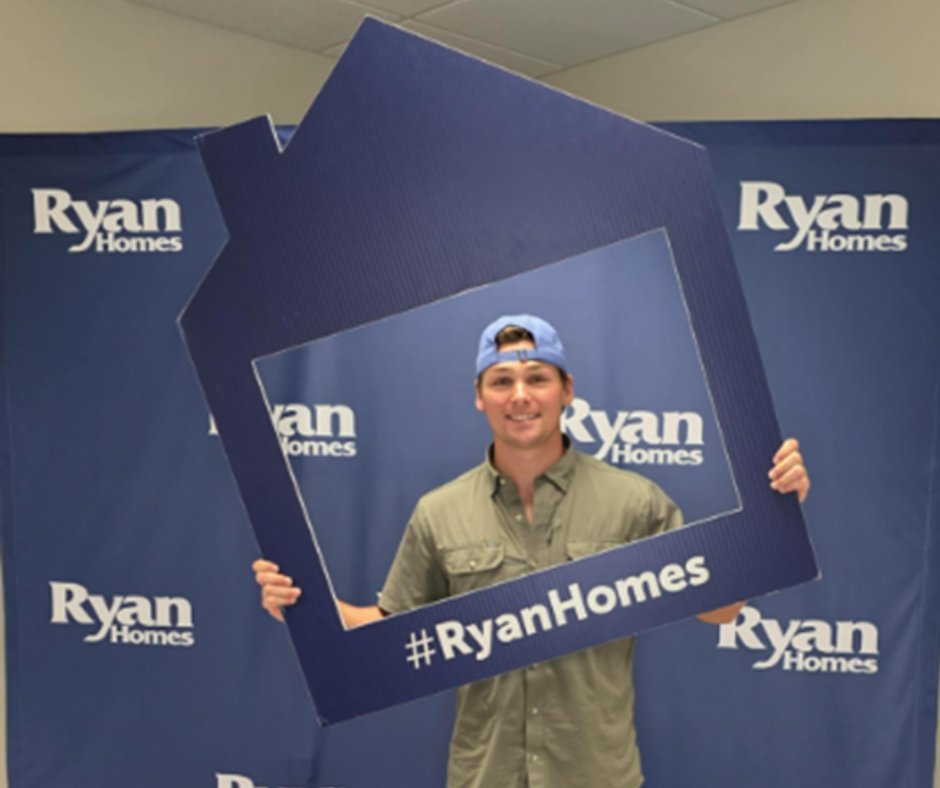 Ryan Homes tweet media