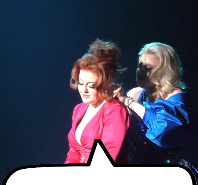 Bus CaKE saw DBH twice in 2 days and died tweet media