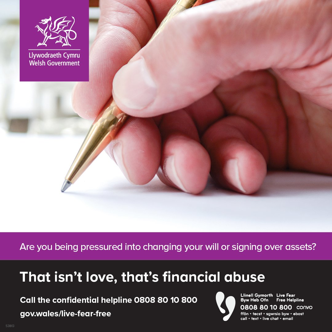 Live Fear Free tweet media