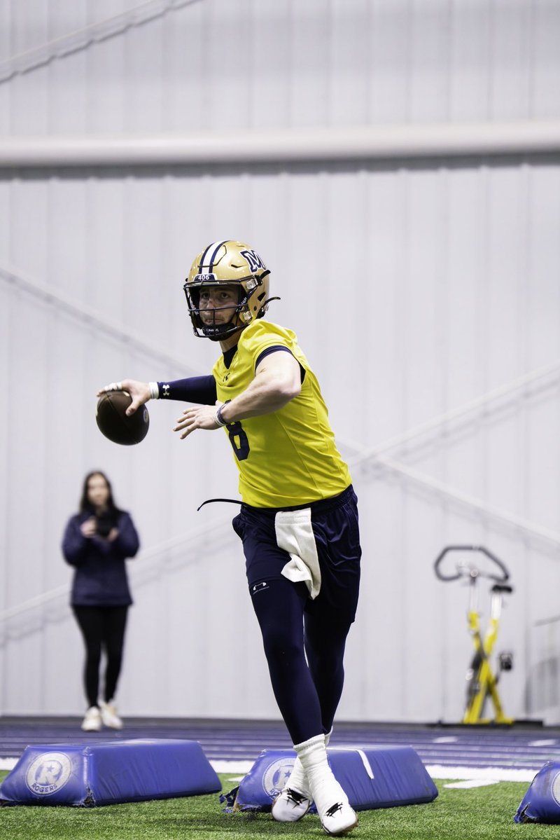 Montana State Football tweet media