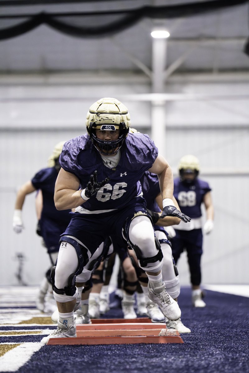 Montana State Football tweet media