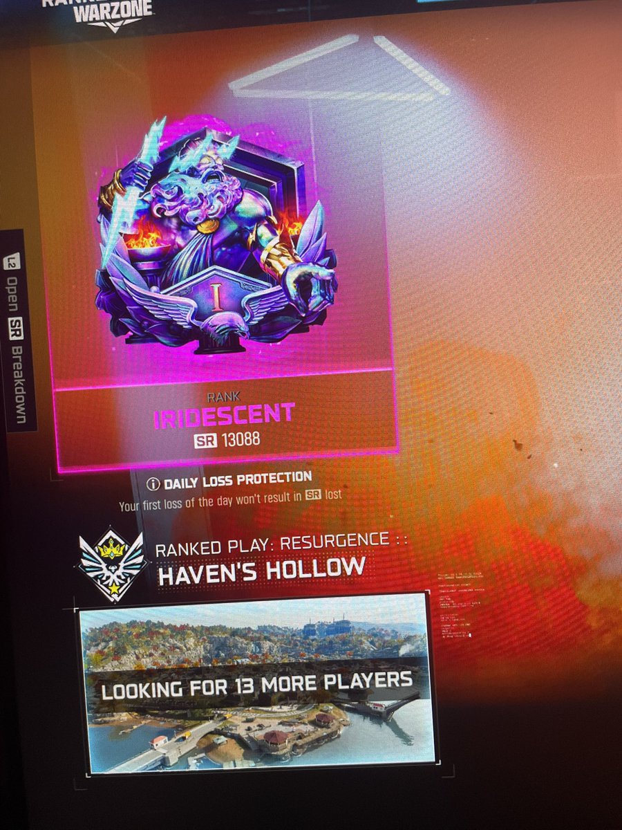 ⭐️Nino The Gambino⭐️ tweet media