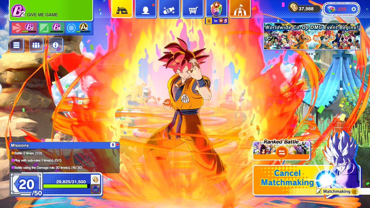 ABE☁️ tweet media