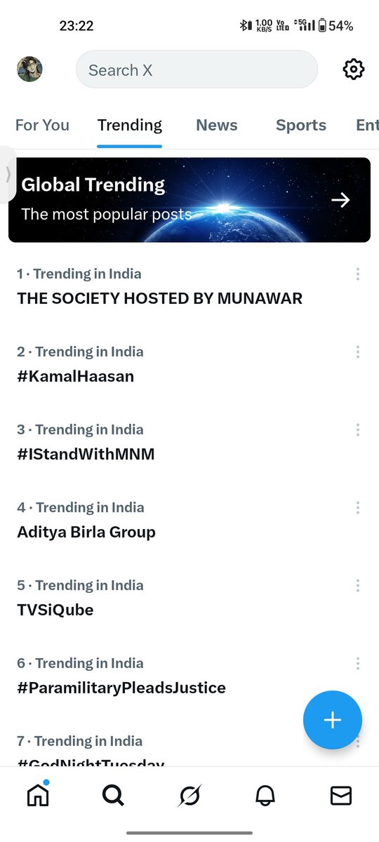 munawar arif tweet media