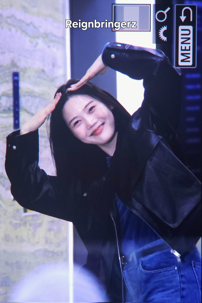 260324 pre

#최효정 #효정 #오마이걸
#OHMYGIRL #HYOJUNG
