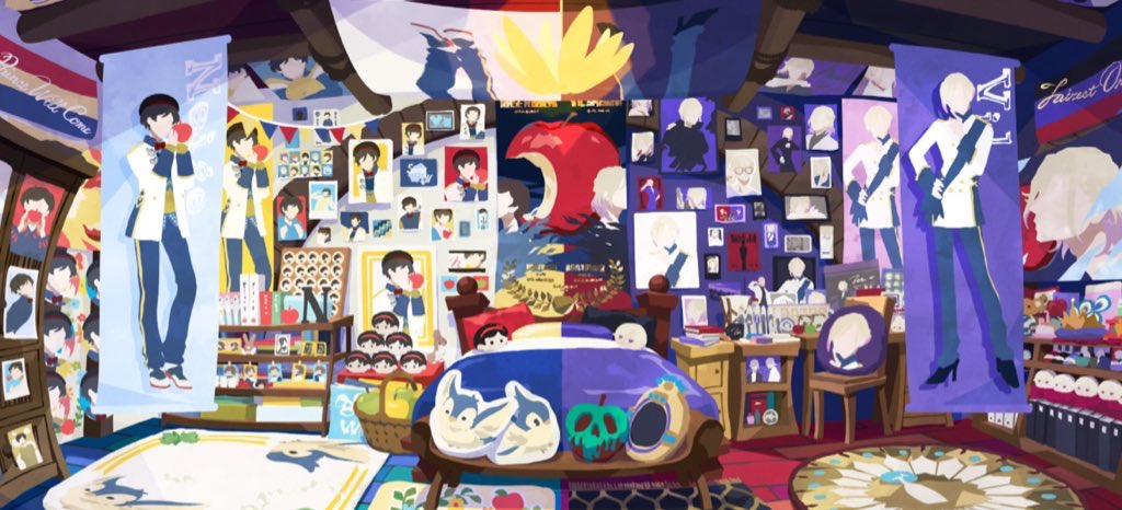 nana โฐ tweet media