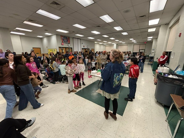 GreenwichSchools tweet media