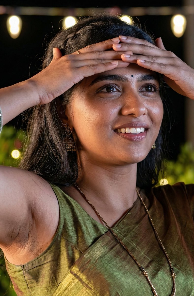 Mass Mayanti !!! 👑💖 tweet media