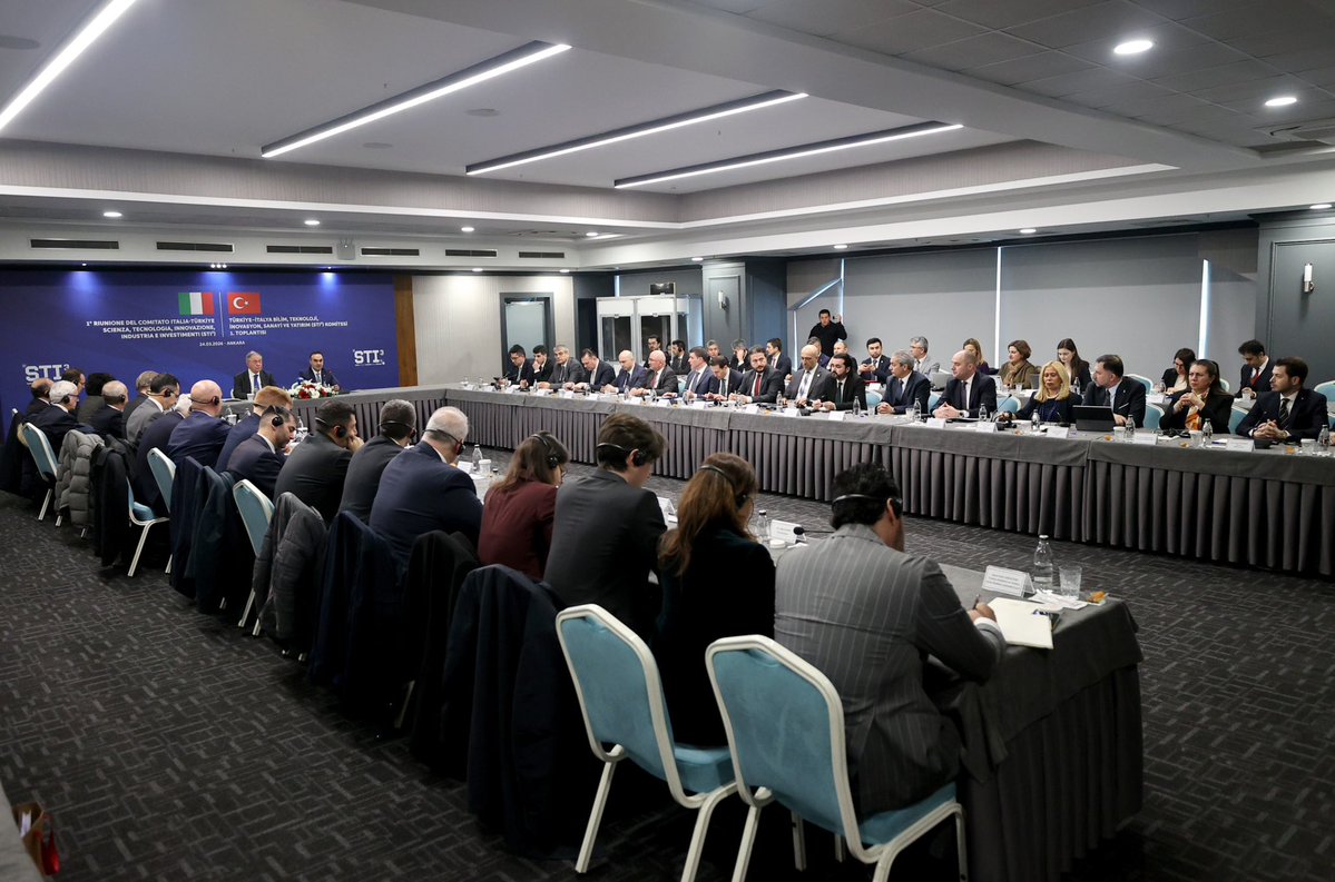 Bülent Özcan tweet media